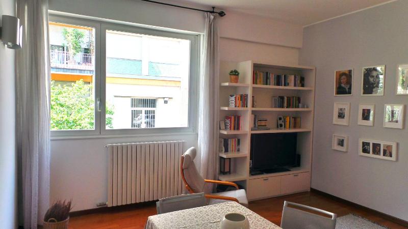 Цены на Vodice Flexyrent apartment в Милане