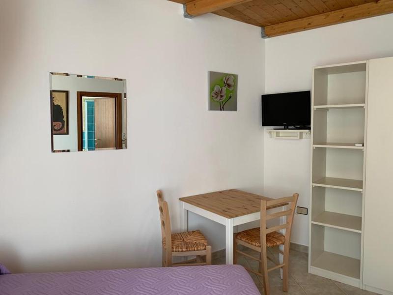 B&B S'Incontru a Galtellì - Autentica ospitalità sarda