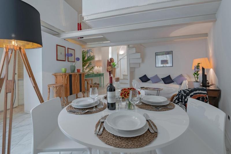 Peruzzi Apartment — комфортный отель в Флоренции
