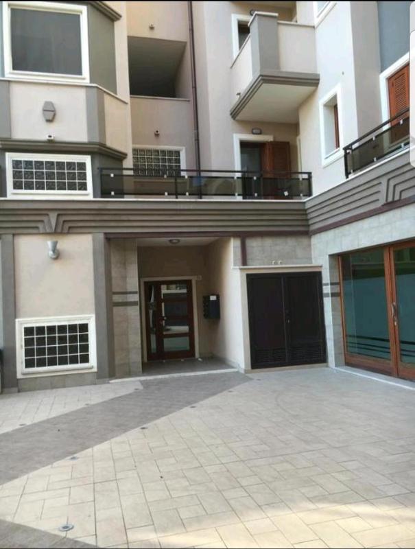 Il Castello a Olbia - Accogliente apt con vista città