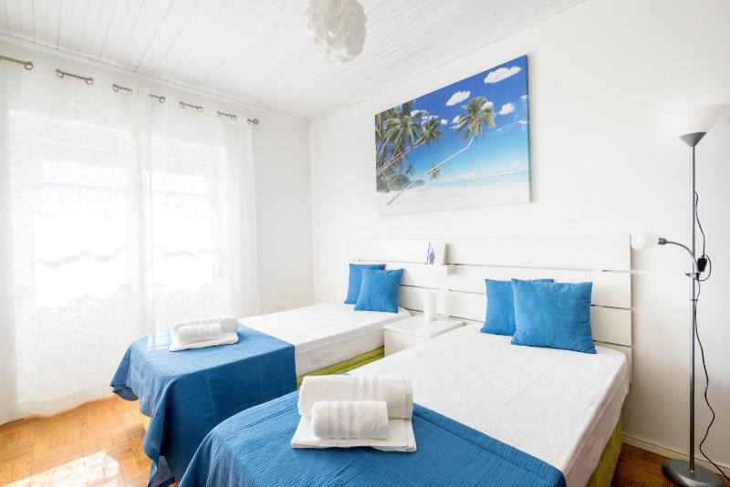 Cosy Apartment — отель в Лиссабоне, Португалия