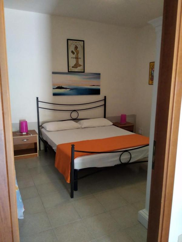 Appartamento-La Caletta - Incantevole Casa Vacanze