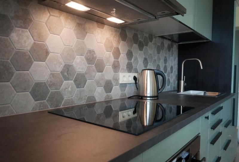 Apartments Franny's Bees — отель с удобствами в Вильнюсе