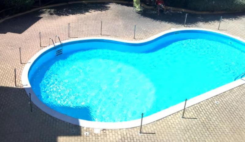 Bilocale Olbia Mare - Grazioso appartamento con piscina