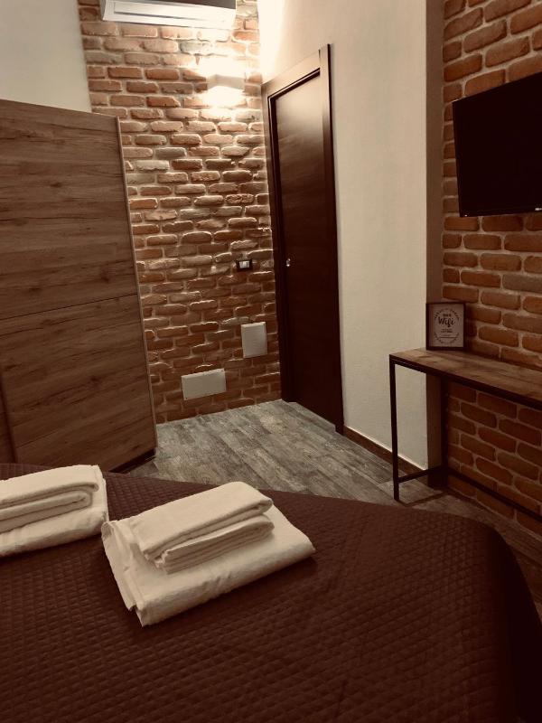 LoFT a Bosa - Moderno B&B con vista panoramica