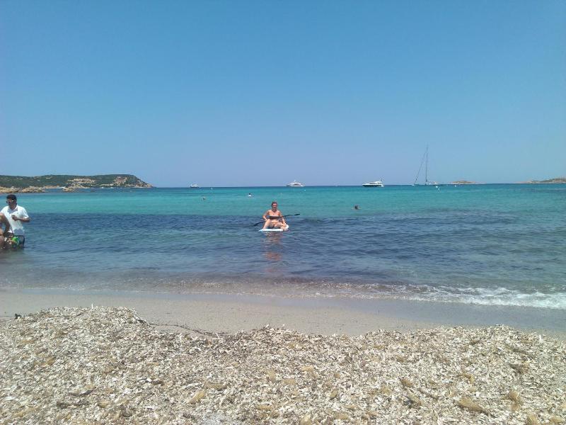 Residenza Chrysalis Bay a Porto Cervo - Lussuoso Residence