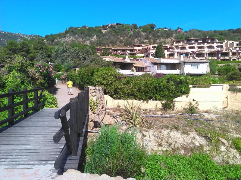 Residenza Chrysalis Bay a Porto Cervo - Lussuoso Residence