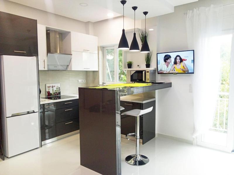 Цены на Luxury Apartment next to the sea beach в Афины