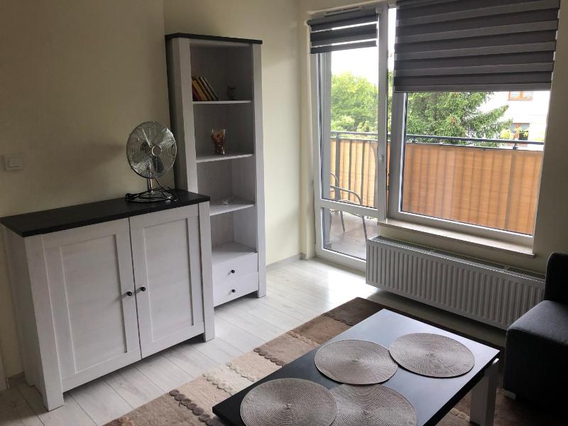 Apartament Dywizjonu — комфортный отель в Варшаве