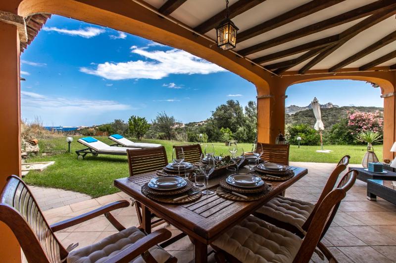 Porto Cervo Villas R&R - Lussuose Ville con Piscina