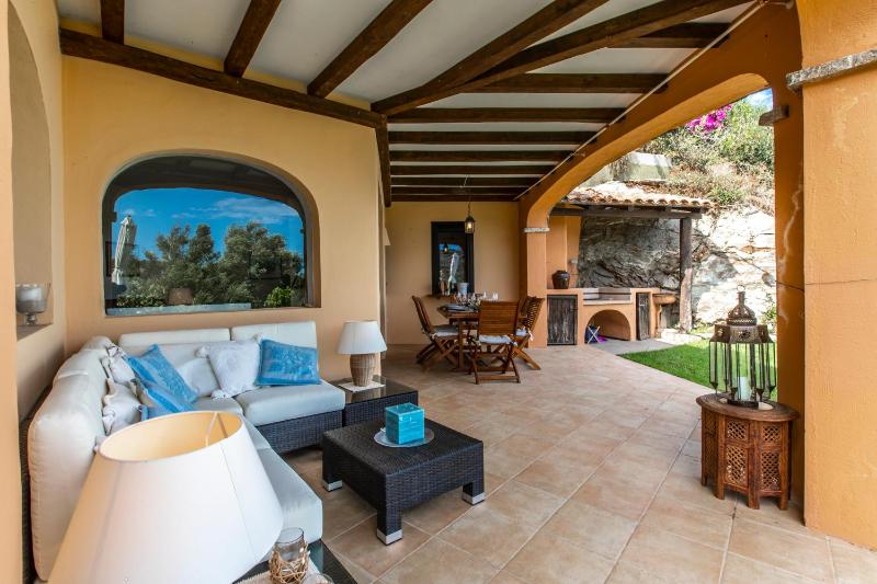Porto Cervo Villas R&R - Lussuose Ville con Piscina