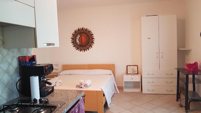 B&B La Dahlia a Castelsardo - Apt vicino spiaggia