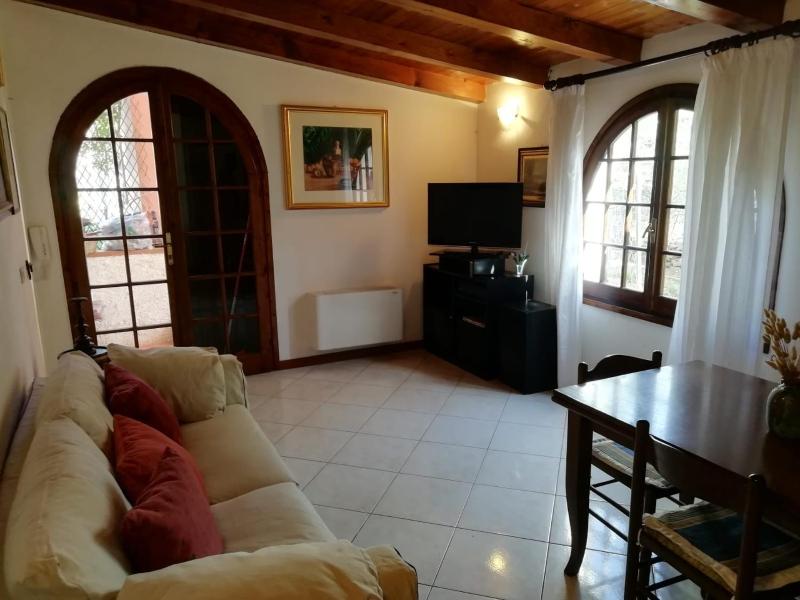 Villa Paddeu a Sassari - Lussuosa villa con piscina