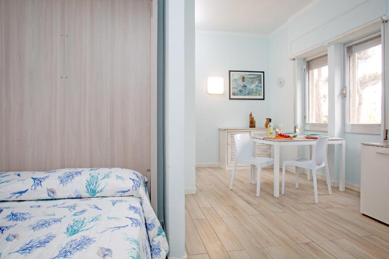 Little dream of gallura - Appartamento con piscina