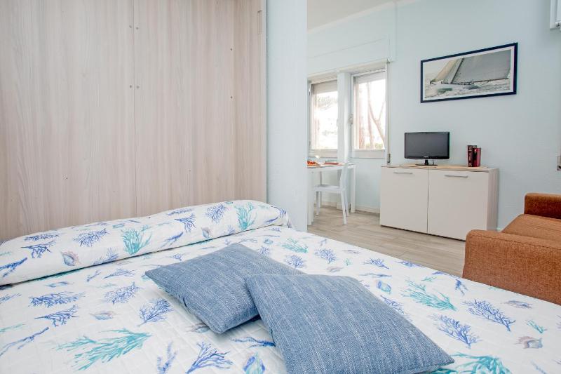 Little dream of gallura - Appartamento con piscina
