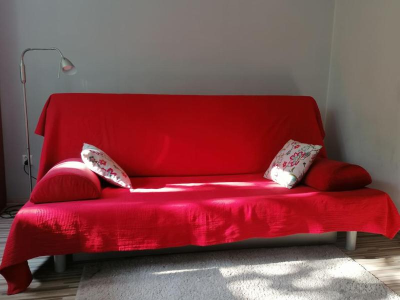 Цены на Sunny and lovely apartment. Near Chopin Airport! в Варшаве