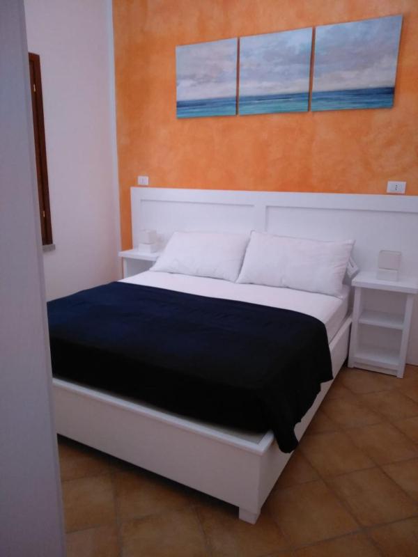Lu Brandali a Santa Teresa - Appartamenti panoramici