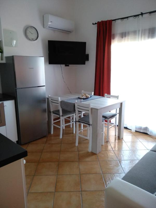 Lu Brandali a Santa Teresa - Appartamenti panoramici