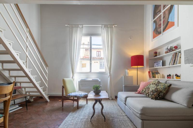 Serragli Loft by Mmega — отзывы гостей и цены