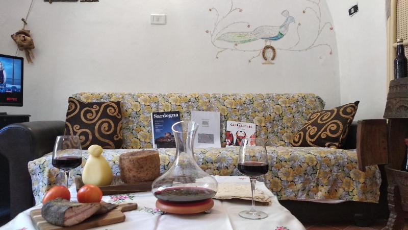Romantic Flat a Sassari - Affascinante appartamento centrale