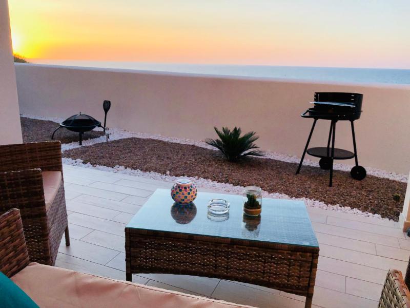 Apartment Tramonto a Valledoria - Fronte Mare