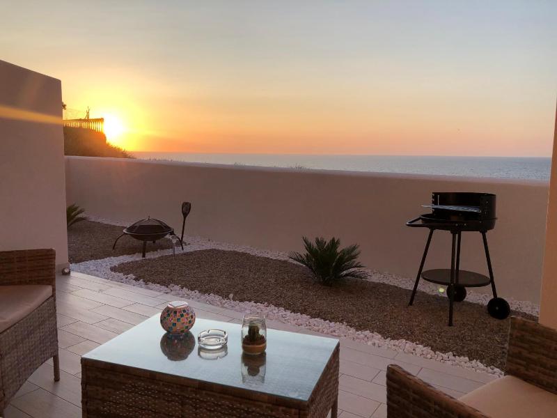 Apartment Tramonto a Valledoria - Fronte Mare