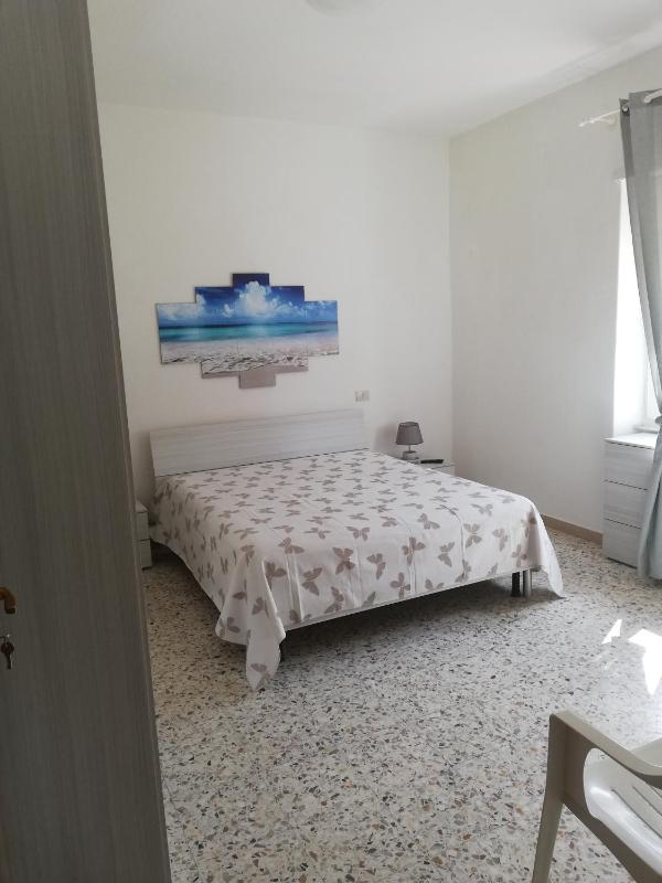 San Benedetto ad Arzachena - Affascinanti Camere