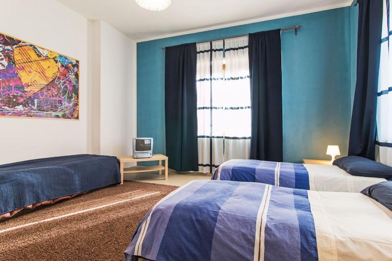Mary House a Nuoro - Accogliente appartamento centrale
