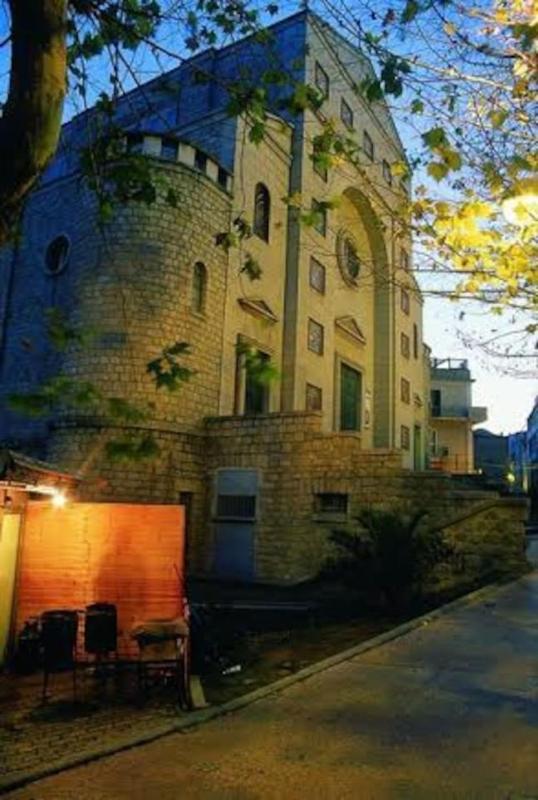 Mary House a Nuoro - Accogliente appartamento centrale