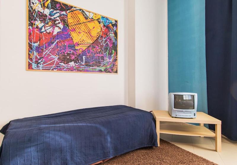 Mary House a Nuoro - Accogliente appartamento centrale