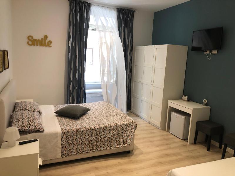 Spazio Cavour Guesthouse — отзывы гостей и цены