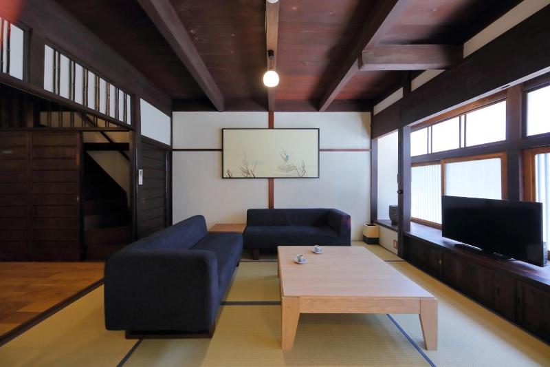 Kyoto - House / Vacation STAY 40897 — отзывы гостей и цены