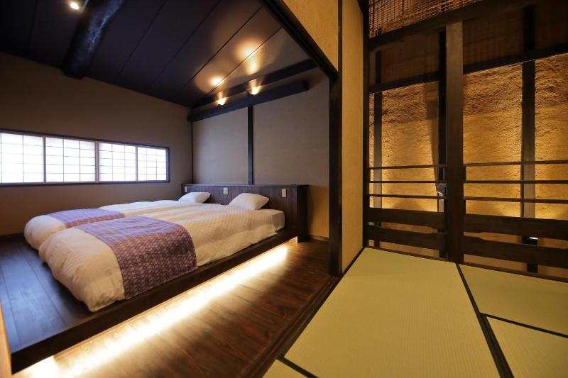 Kyoto - House / Vacation STAY 40895 — забронировать отель в Киото