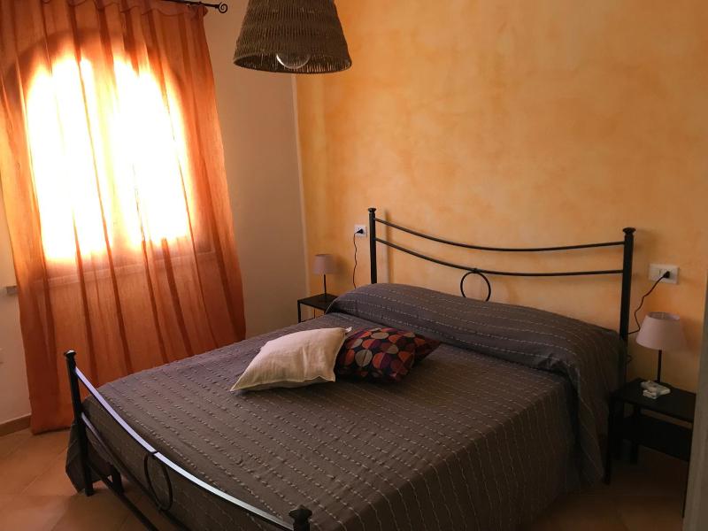 Lu Brandali a Santa Teresa: Panoramico con Balcone