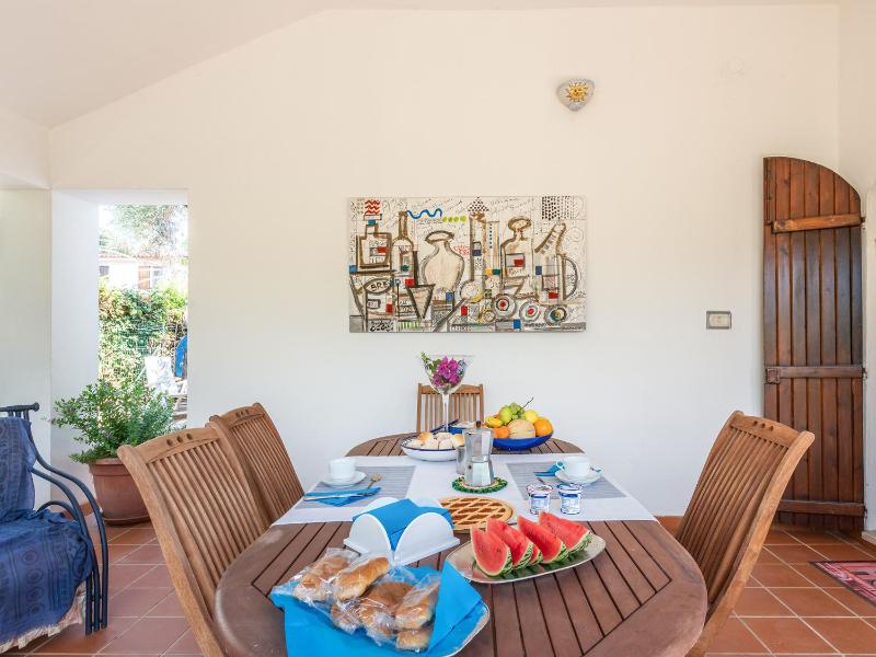 Il Giardino dell'Arte a Capoterra - Incantevole B&B