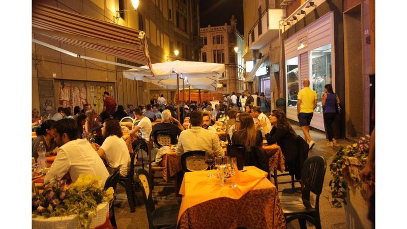 Al centro a Cagliari - Accogliente appartamento storico