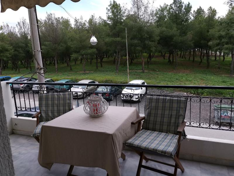 Цены на Demirdesiou 127 Apartment в Афины
