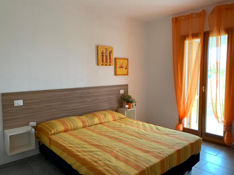 Binja Fortuna ad Arbatax - Lussuoso aparthotel panoramico