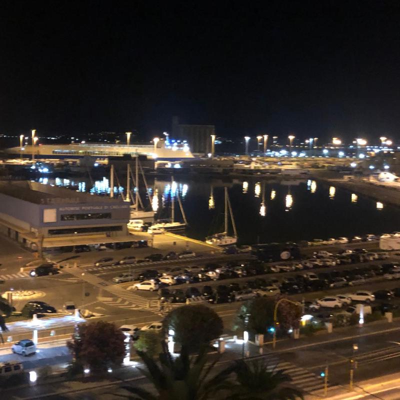 Al centro a Cagliari - Accogliente appartamento storico