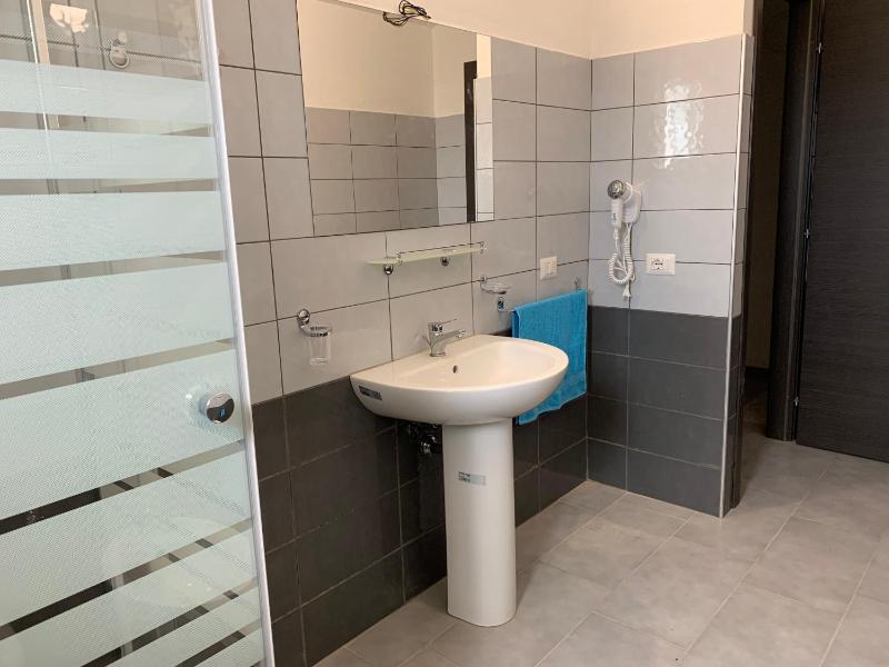 Binja Fortuna ad Arbatax - Lussuoso aparthotel panoramico