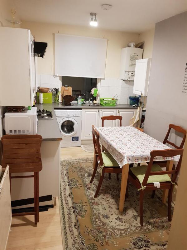 Family Rest At Best Location with Best Price — комфортный отель в Лондоне
