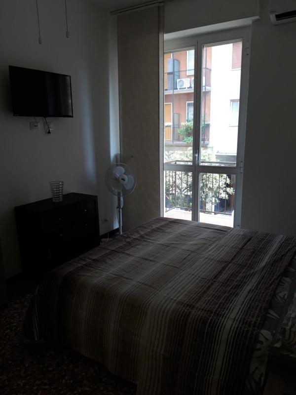 G&A Milan House CIR 03041 — забронировать отель в Милане