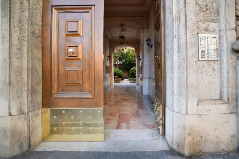 La dolce casa di Giulia — забронировать отель в Риме