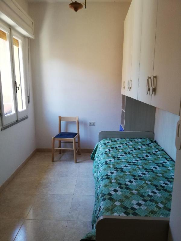 Casa Vacanza a Fluminimaggiore - Panoramica e Spaziosa