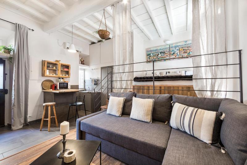 Цены на IFlat Trastevere Bianca's House в Риме