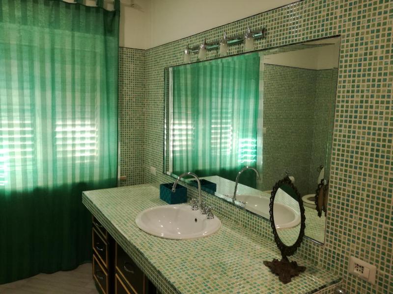 Villa Carmela a Porto Torres - Appartamenti con giardino