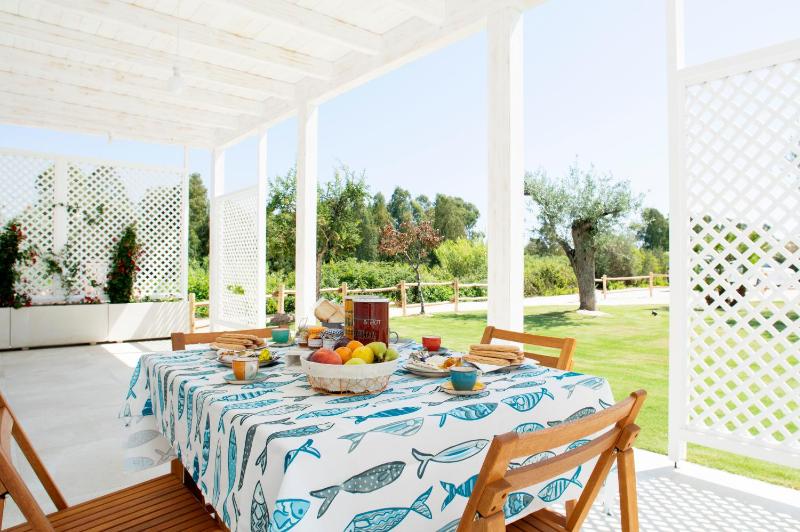 Domo de Maria a Orosei - Casa vacanze vicino al mare