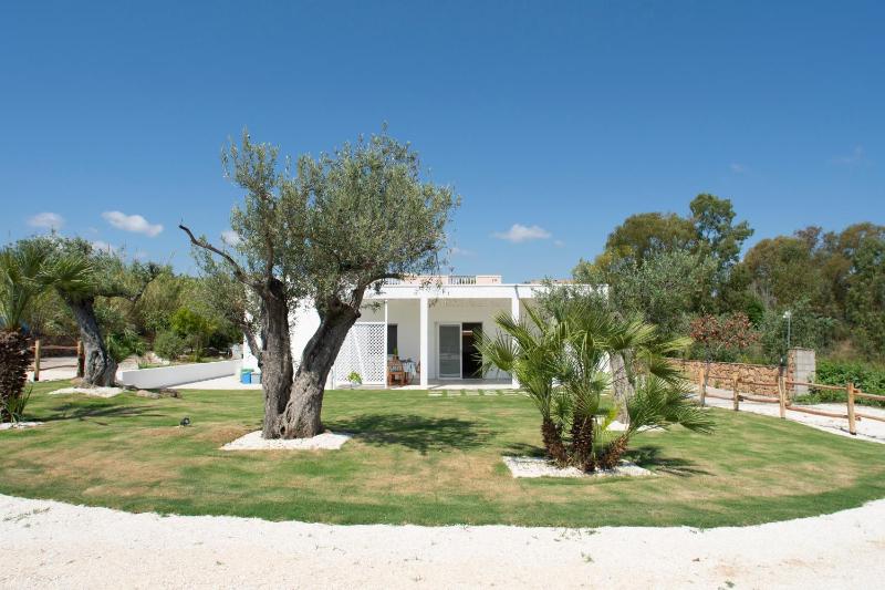 Domo de Maria a Orosei - Casa vacanze vicino al mare