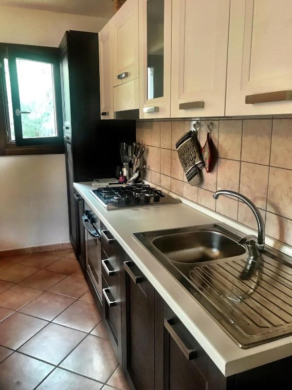 MP Guest House a Budoni - Accogliente casa con barbecue