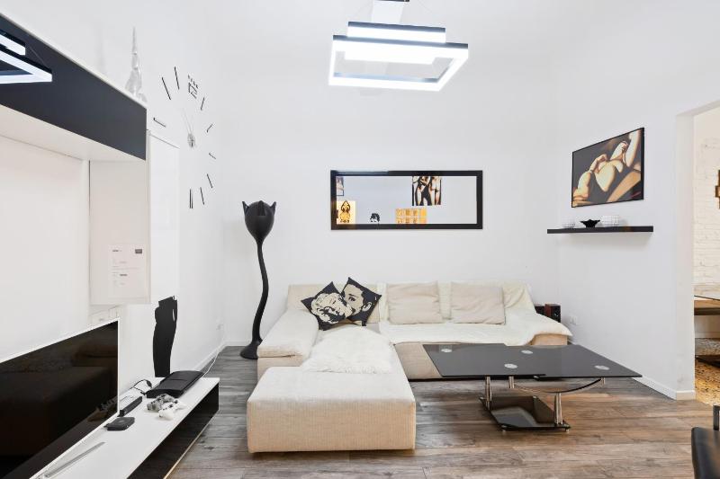 Carpe Diem Arno Apartment — забронировать отель в Флоренции